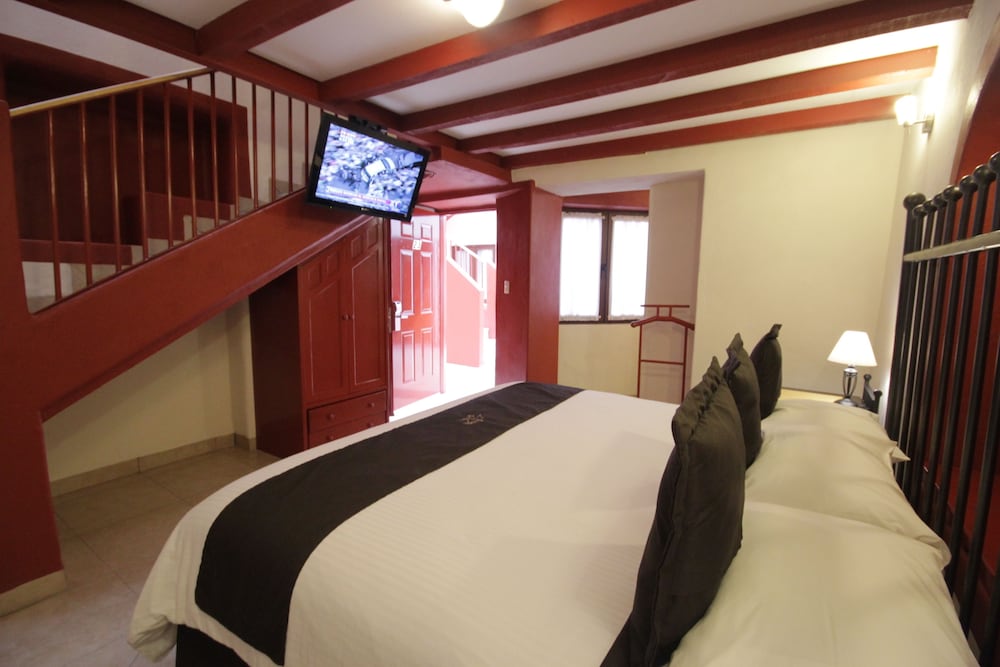 Hotel Santa Regina 16/60