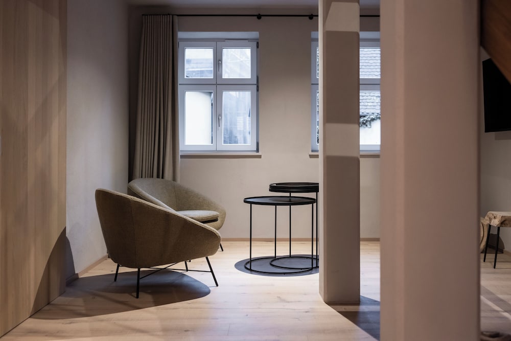 HOTEL & SPA Goldene Rose 45/50