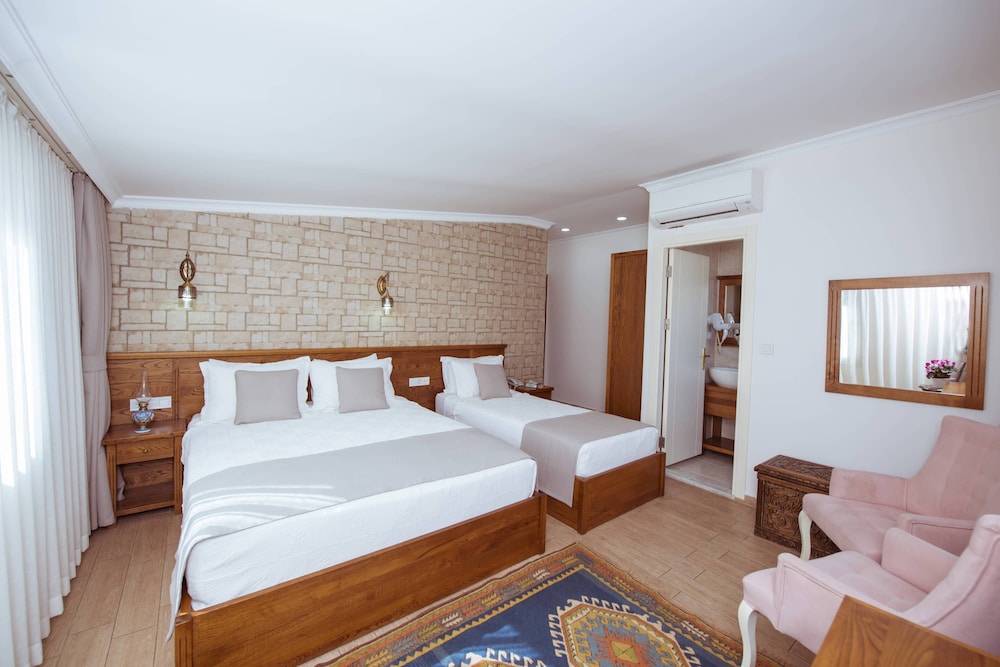 INFINITY CITY HOTEL 17/50