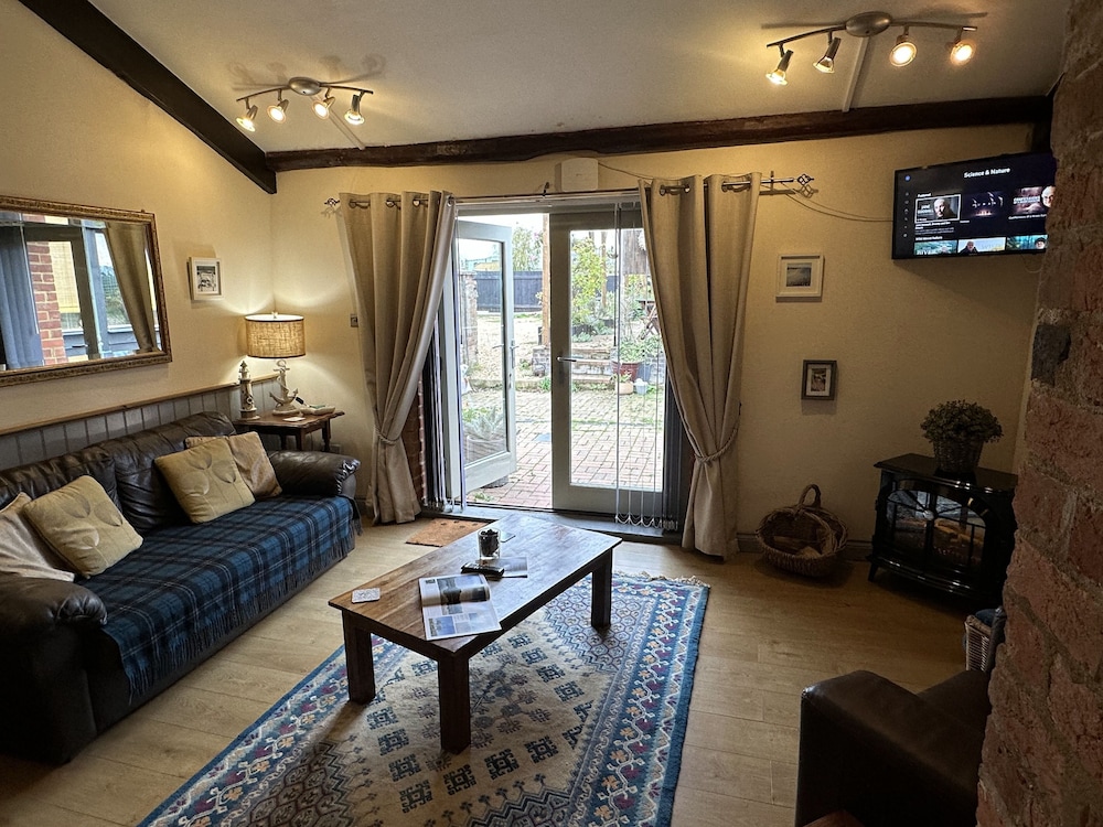 Norfolk Accommodation - mYminiBreak 32/50