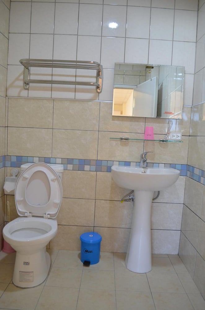 Hualien Holo Hostel Hotel 30/30