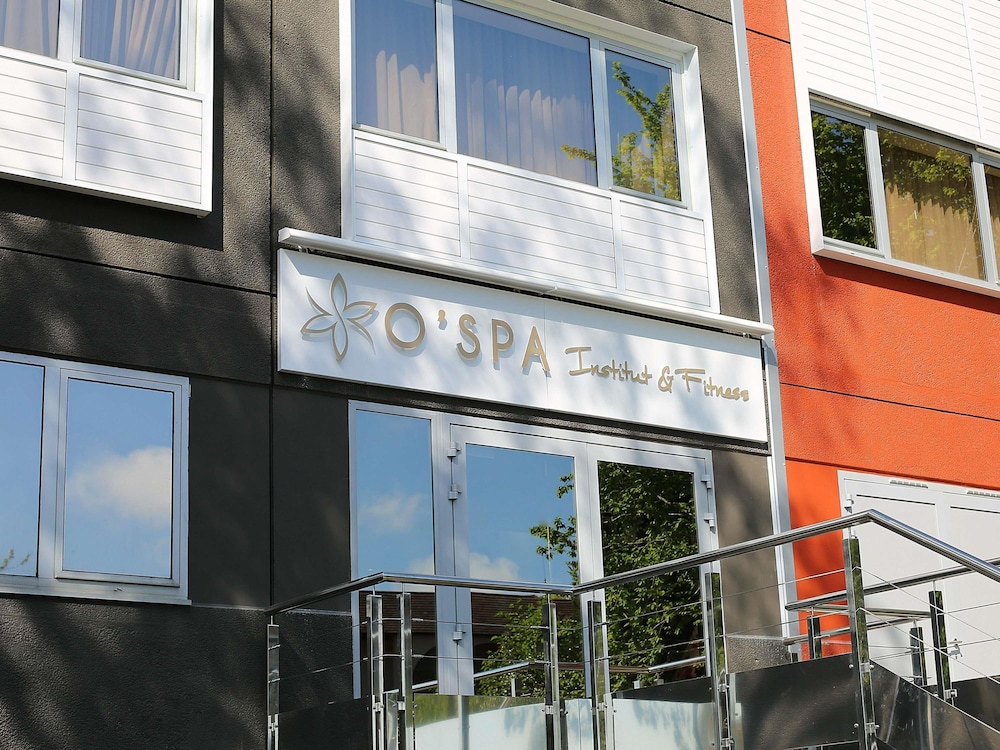 Novotel Resort & Spa Biarritz Anglet 2/76