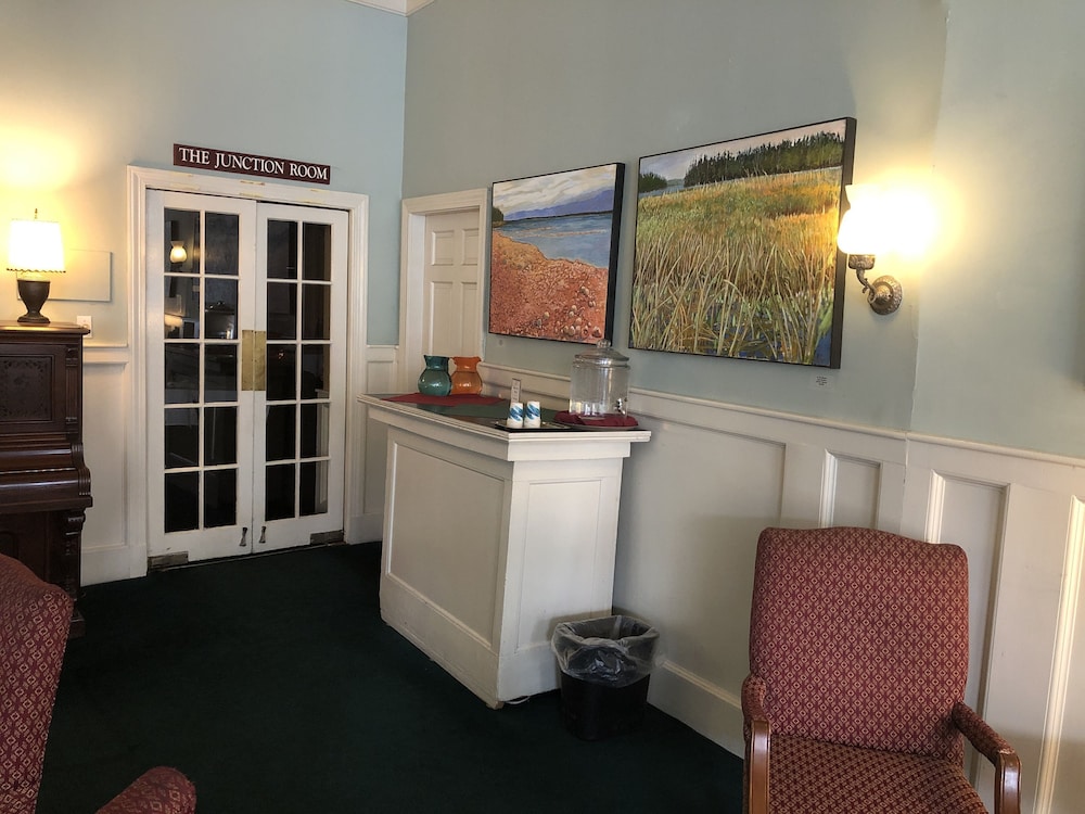 Hotel Coolidge 26/50
