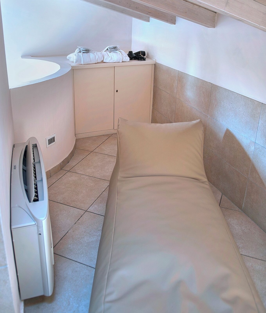 Relais de Charme Il Sogno Di Giulietta Guest House 34/75