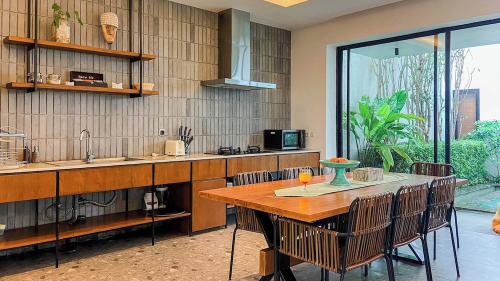 Villa Daun Canggu 3 45/64