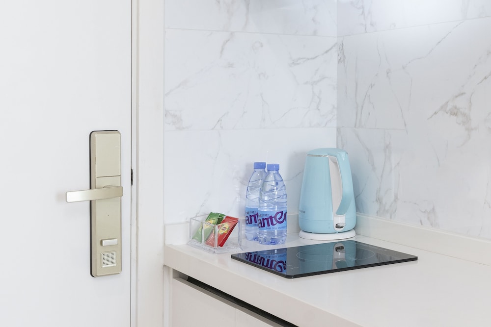 Jinzhonghuan Serviced Apartment 49/50