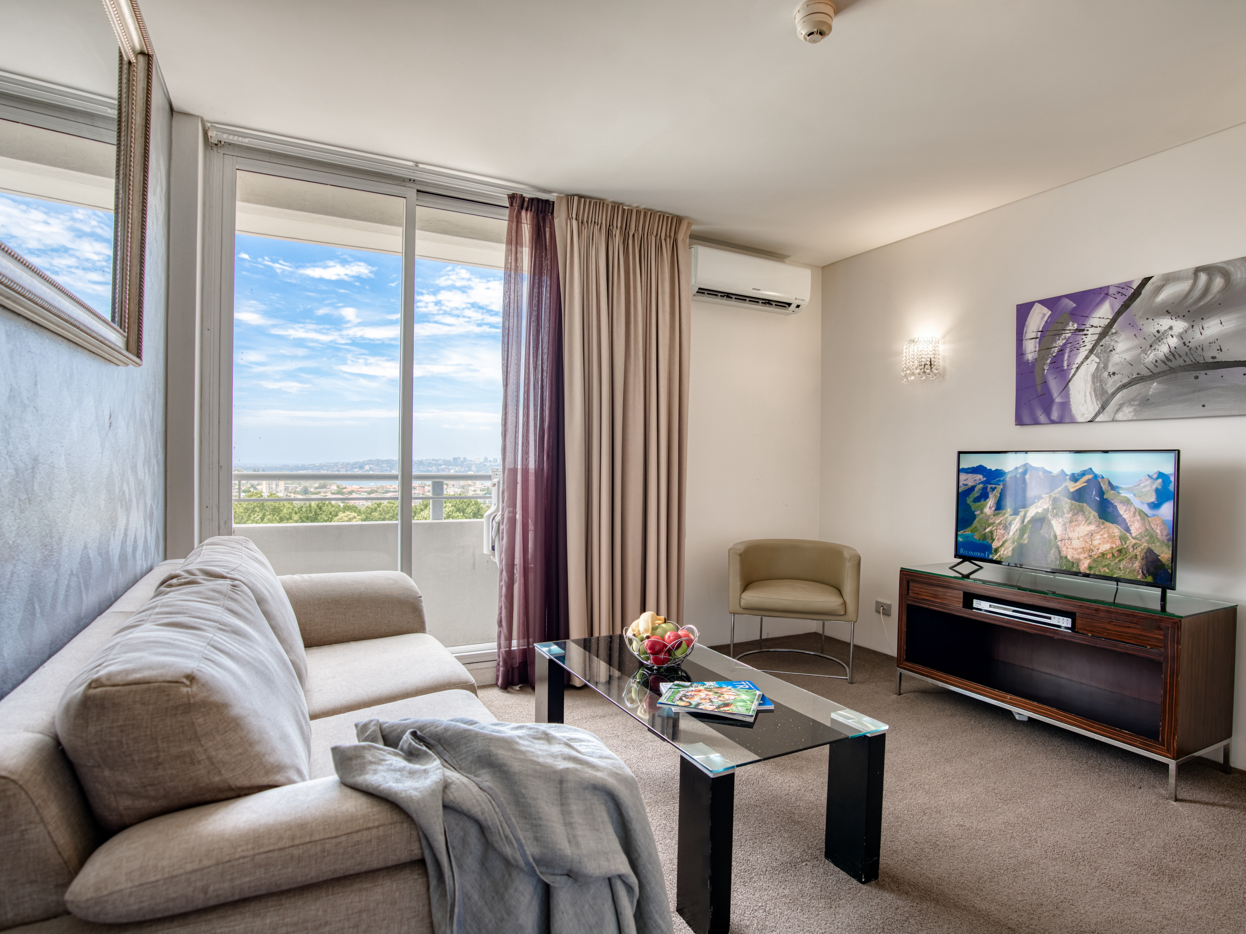 Park Regis Concierge Apartments 28/41