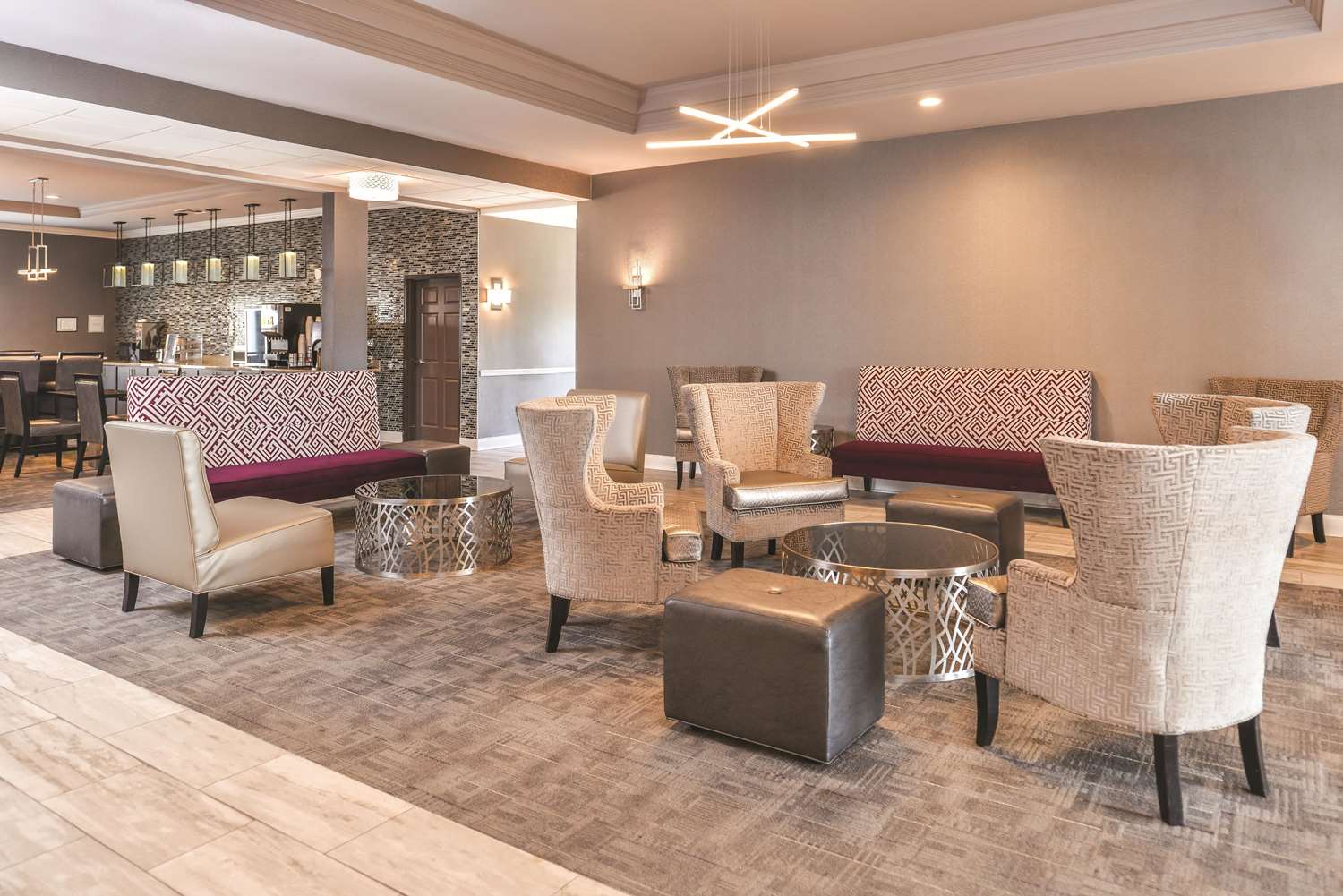 La Quinta Inn & Suites by Wyndham Abilene Mall 8/13
