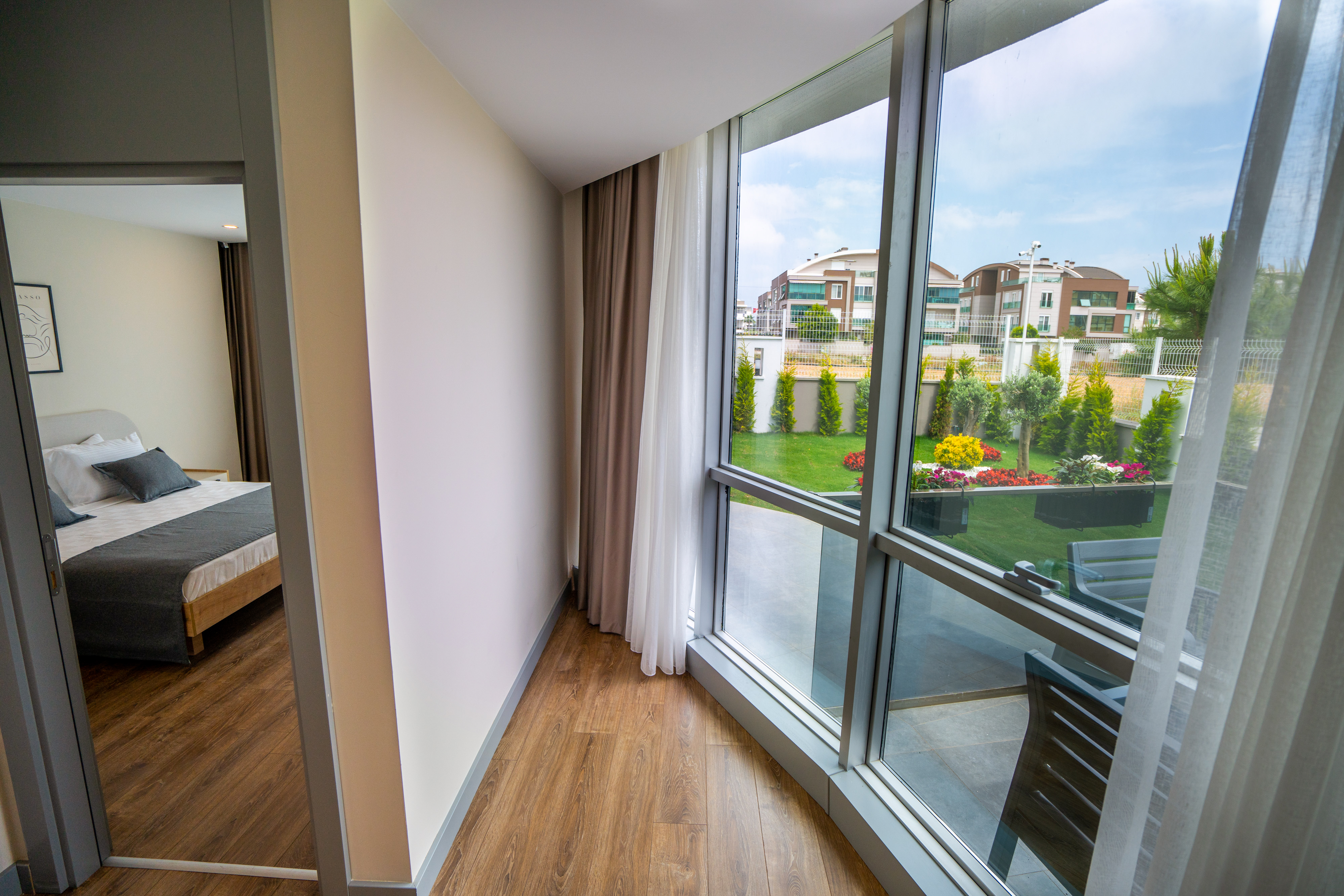 Marine Homes Lara 25/51