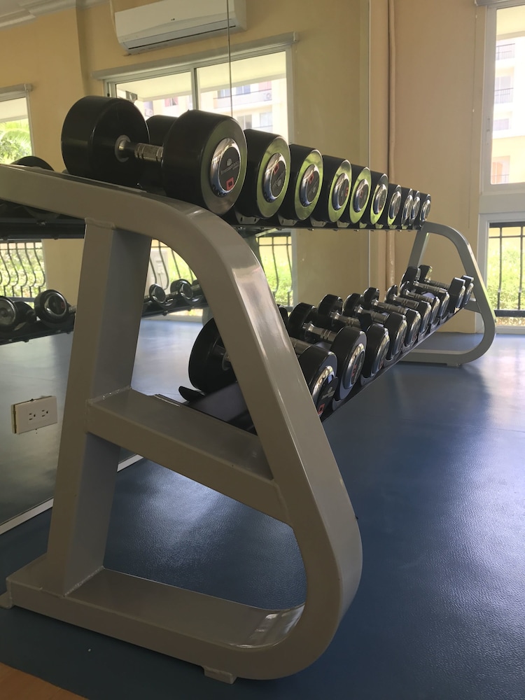 San Remo Oasis Serviced Apartments 16/36