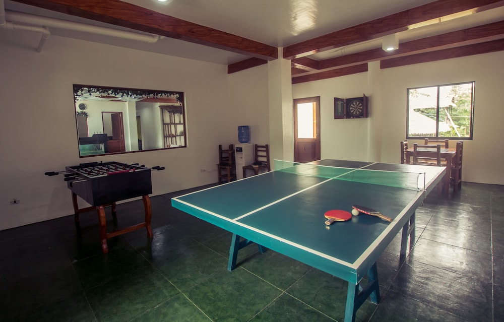 Oasis Resort And Spas 18/27