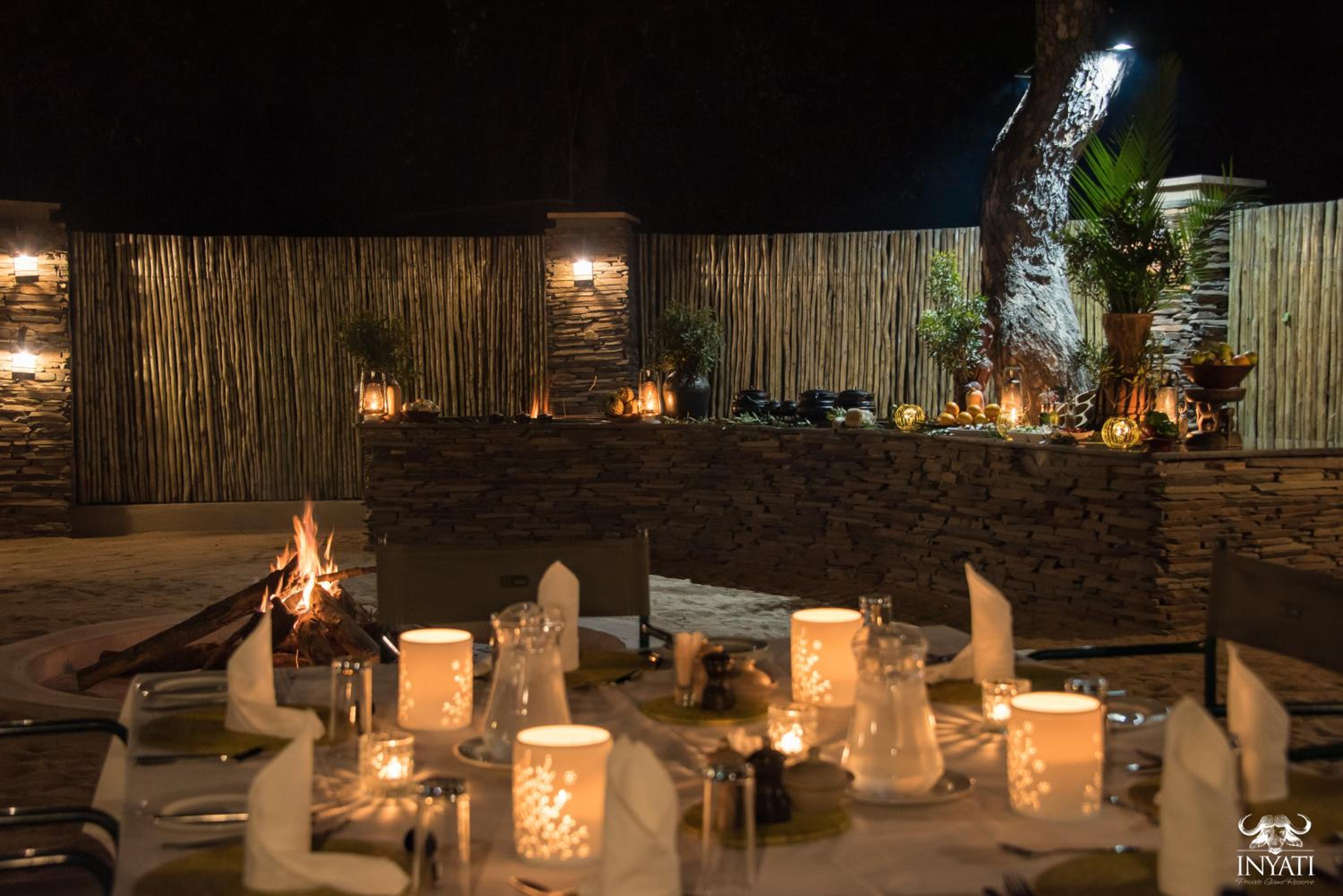 Inyati Game Lodge 50/63