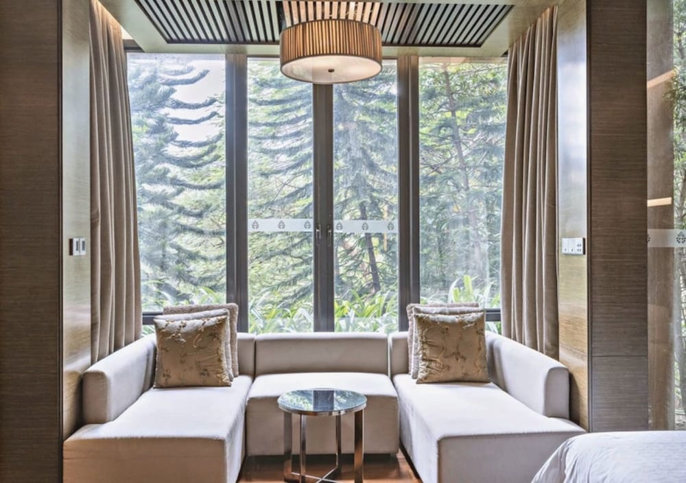 The Mulian Urban Resort Hotels Huadu 30/50