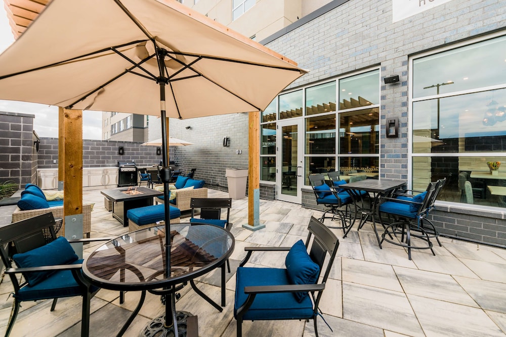 Hyatt House Winnipeg-South/Outlet Collection 21/32
