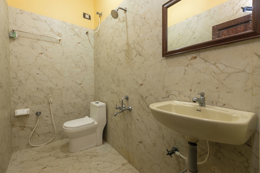 Hotel Coramandal Heritage 24/27