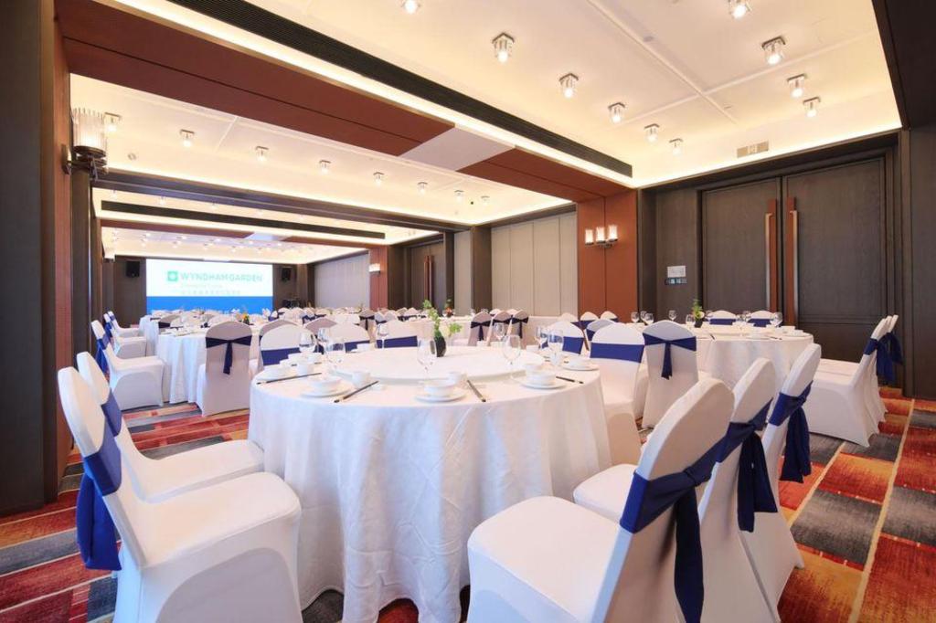 Wyndham Garden Changsha Yuelu 24/24