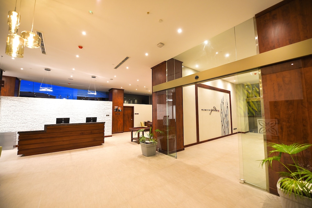 Hilton Garden Inn Kampala Kira Road 9/58