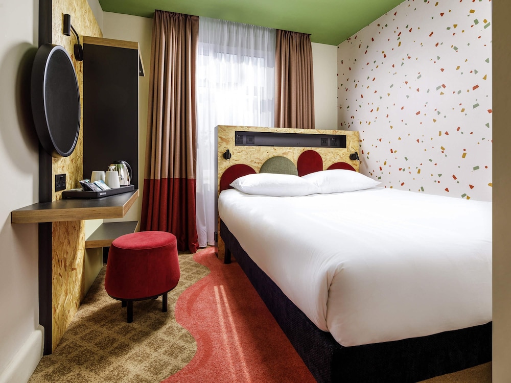 ibis Styles Bournemouth 12/50