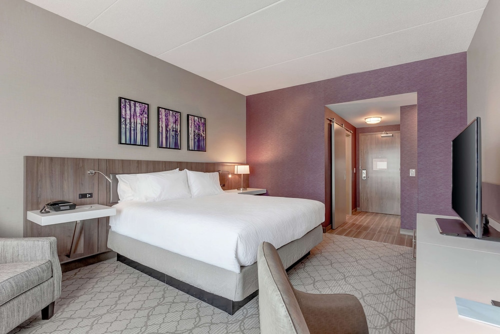 Hilton Garden Inn Toronto Brampton West 16/70