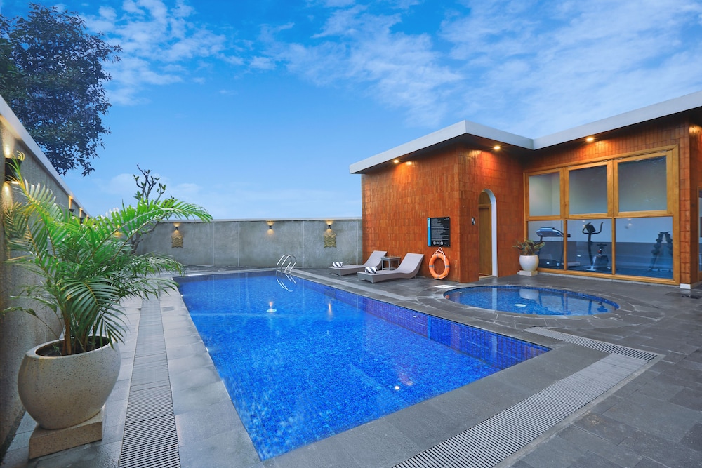 Aston Mojokerto Hotel & Conference Center 12/19