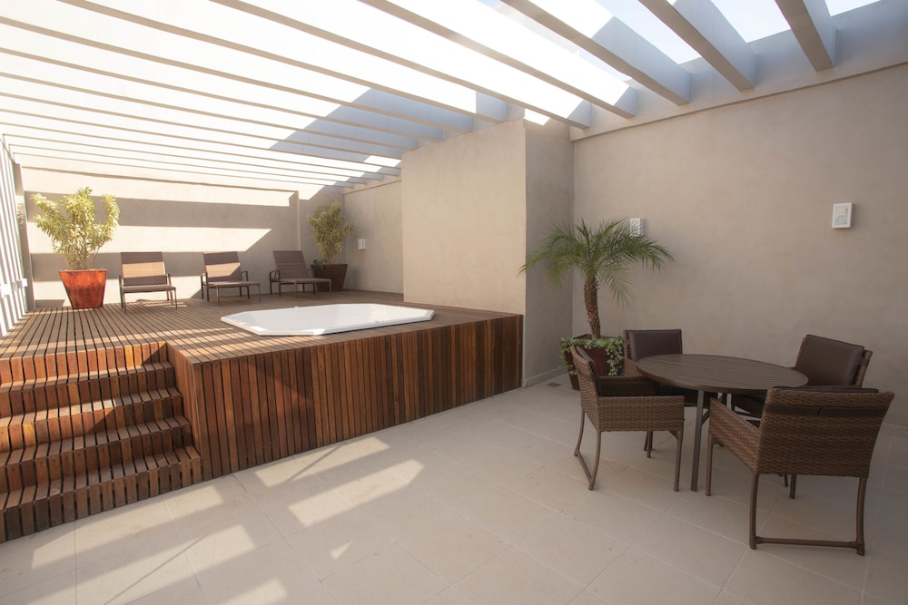 Promenade Soho Campos (Ex Promenade Campos) 34/50