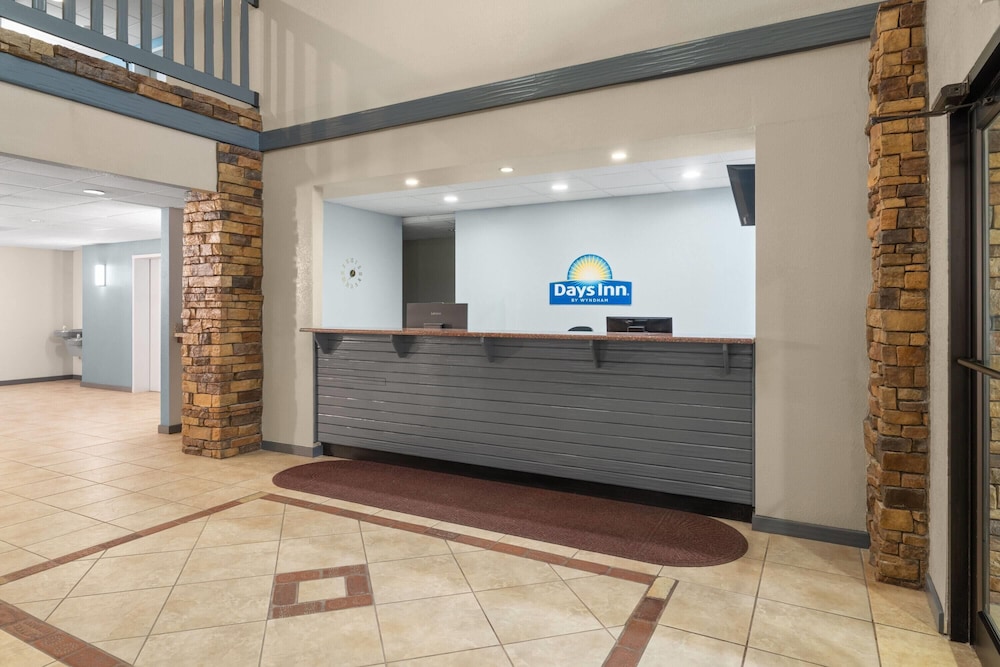 Days Inn by Wyndham Coffeyville 7/63