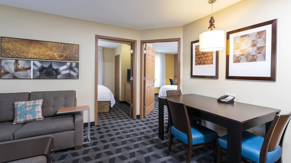 TownePlace Suites by Marriott Houston Baytown 31/45
