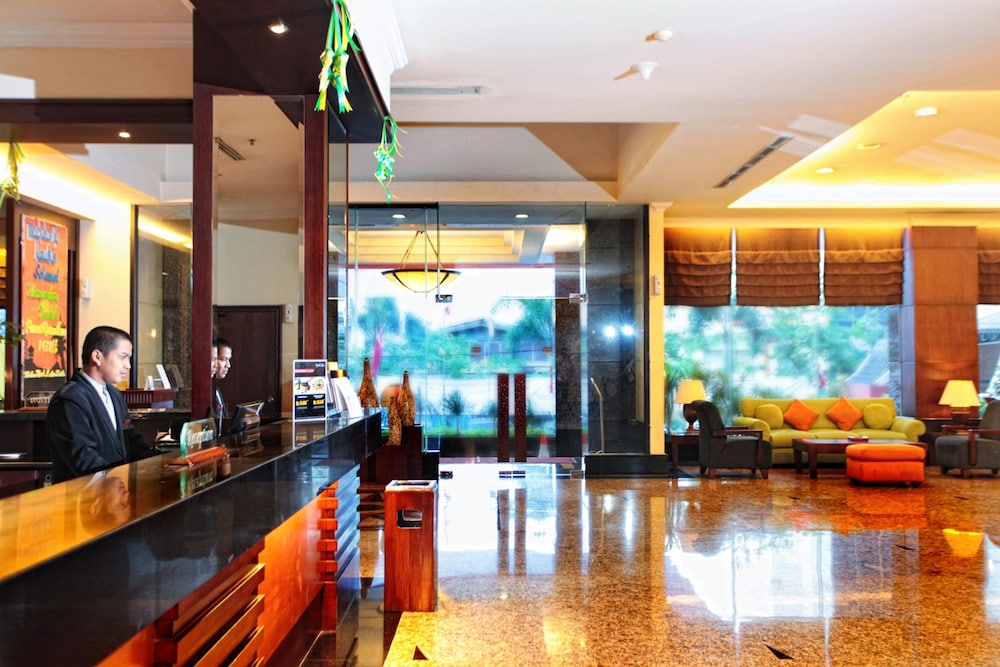 Grand Zuri Pekanbaru 29/45