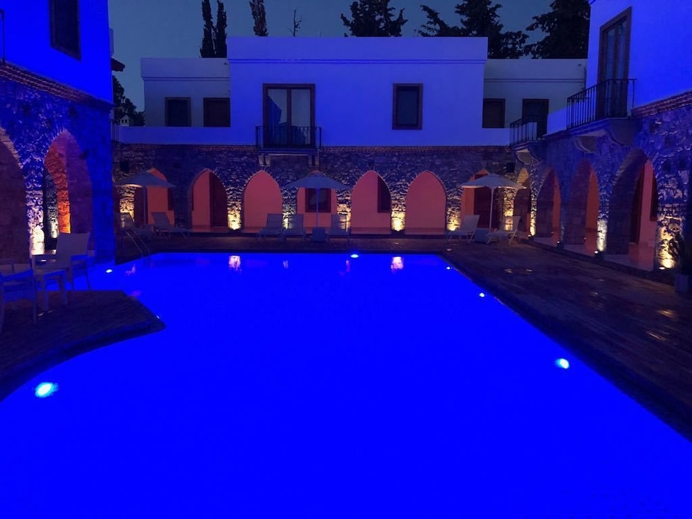 Saraya Bodrum 7/68
