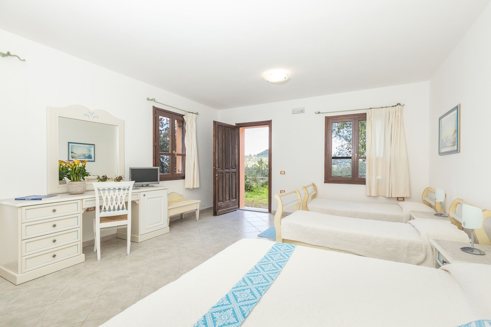 Hotel Genna E Masoni 34/70