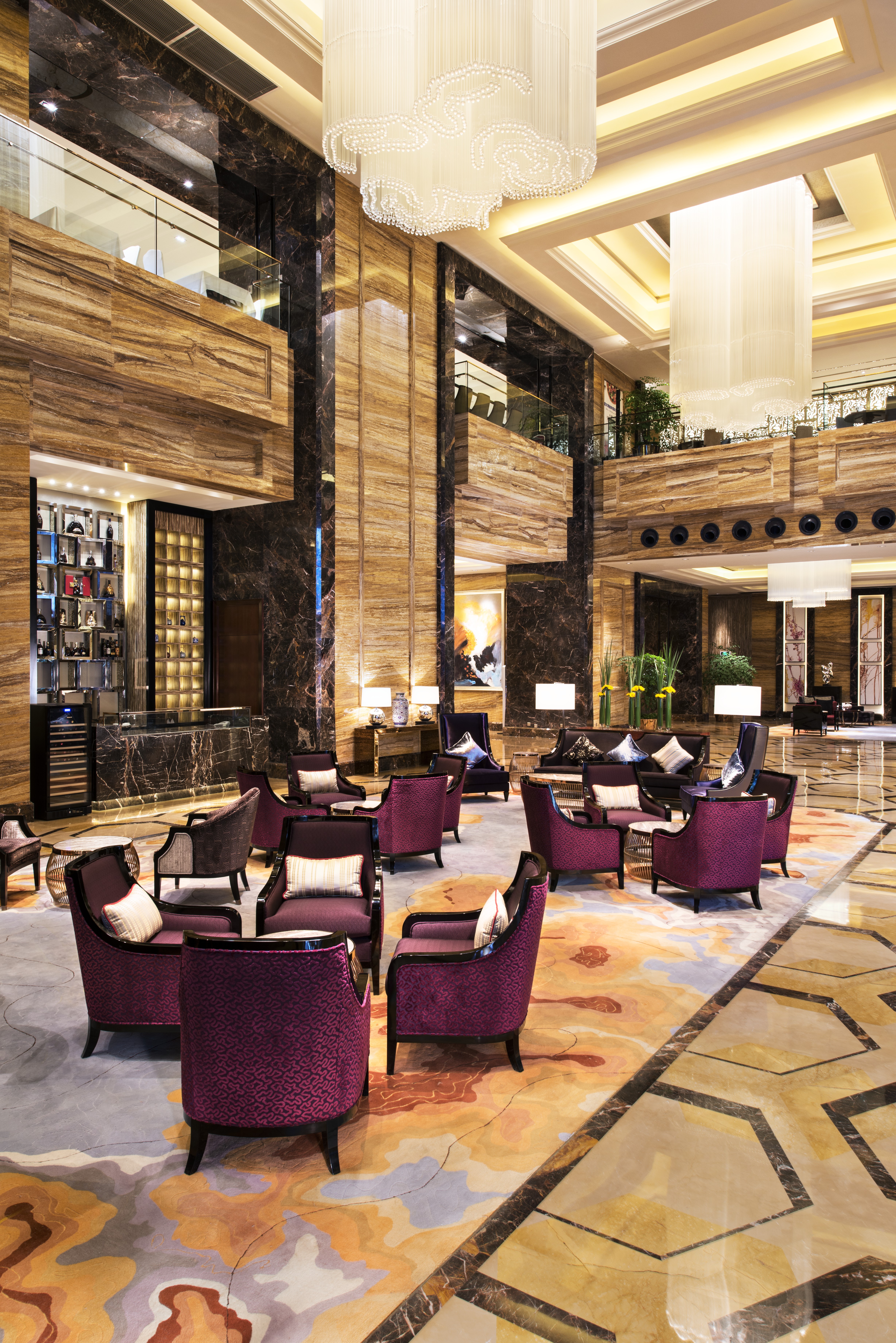 Grand Parkray Hangzhou 18/29