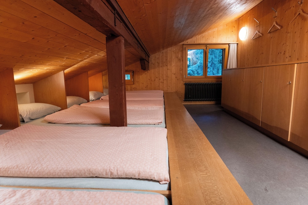 Grindelwald Youth Hostel 22/65