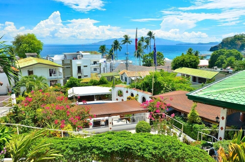 Steps Garden Resort 65/71