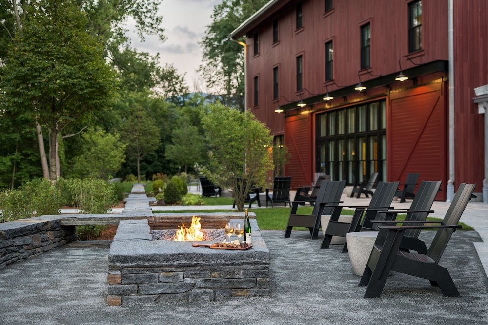 The Williams Inn 44/49