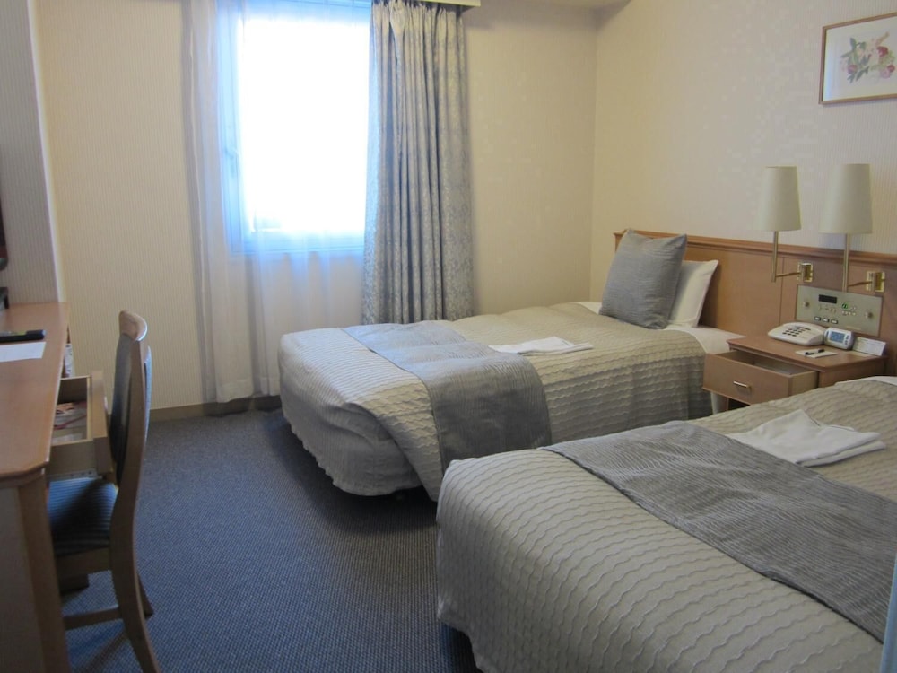 Grandpark Hotel Panex Iwaki 8/45