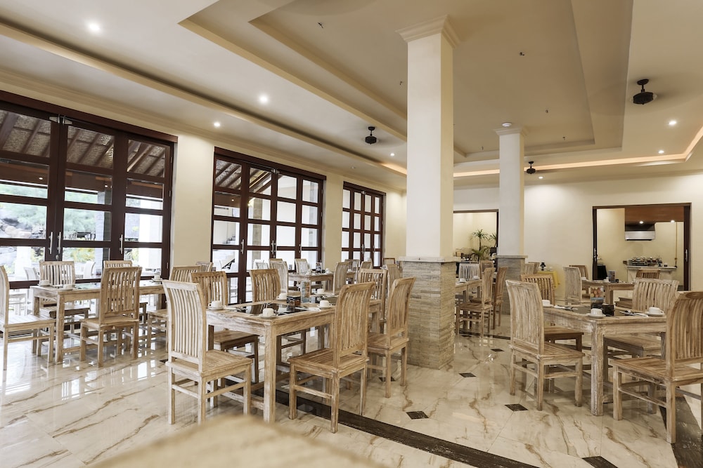 Hotel Vila Ombak 59/72