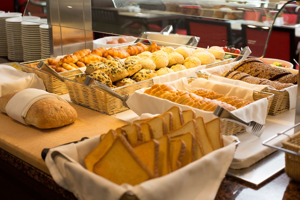 アバロン ホテル & カンファレンシーズ(Avalon Hotel and Conferences) 写真5