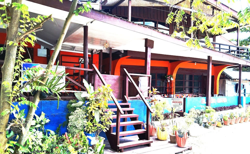 El Nido Corner Pension And Restaurant 43/50