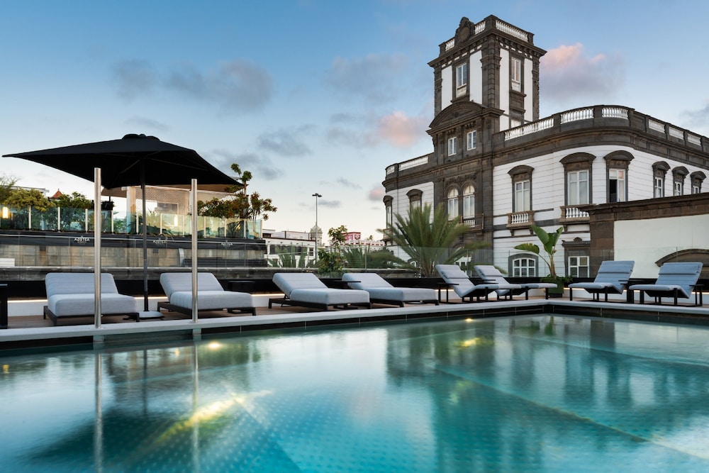 Boutique Hotel Cordial La Peregrina 44/50