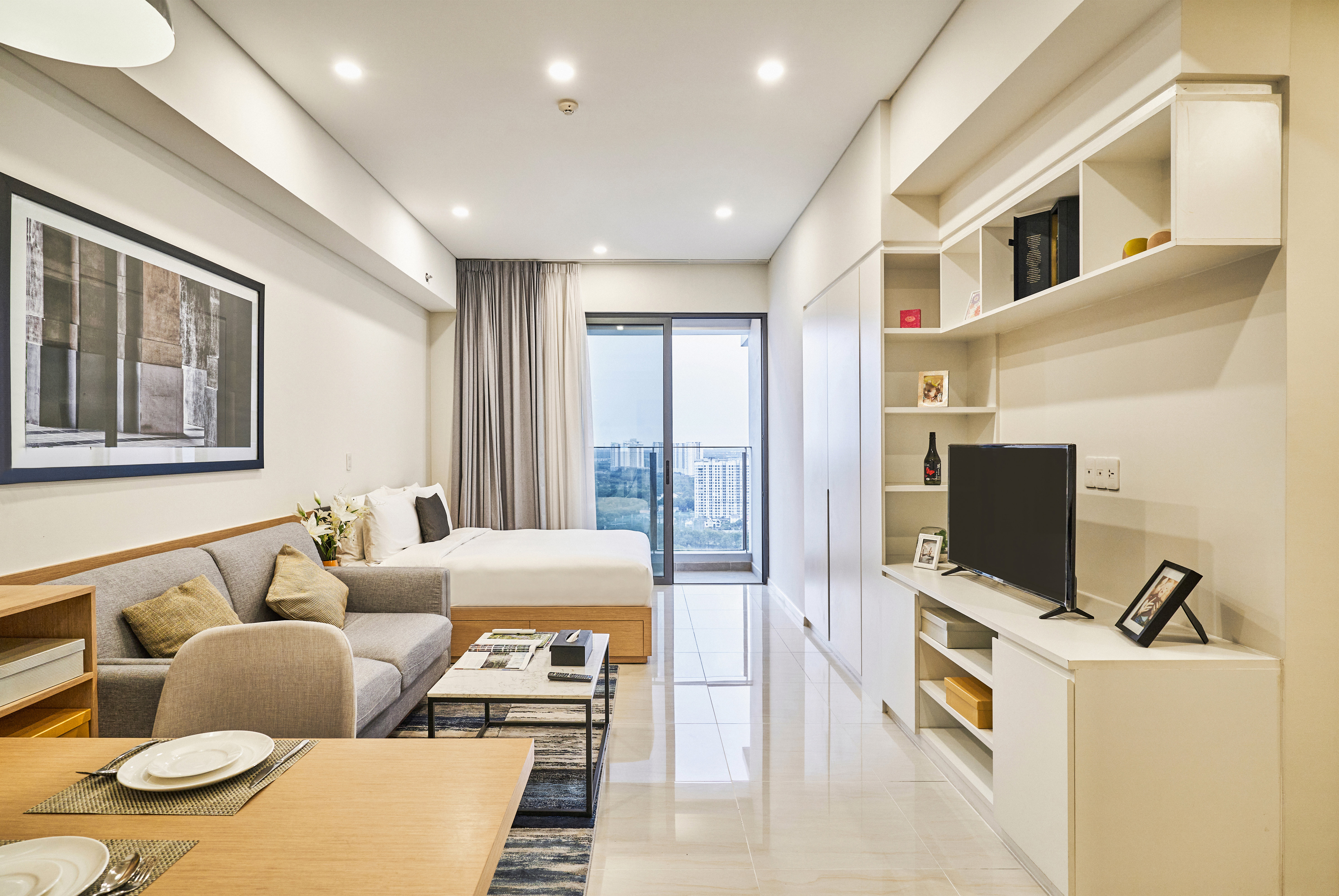 RichLane Residences by Oakwood 26/35