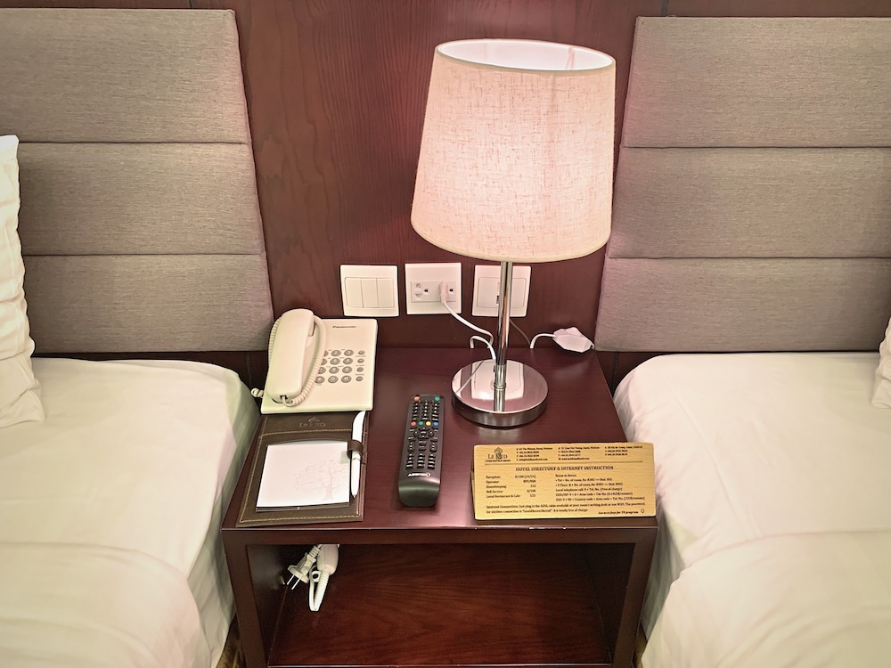 M Village Hotel Tho Nhuom, a brand of Modern Village Lifestyle 30/50