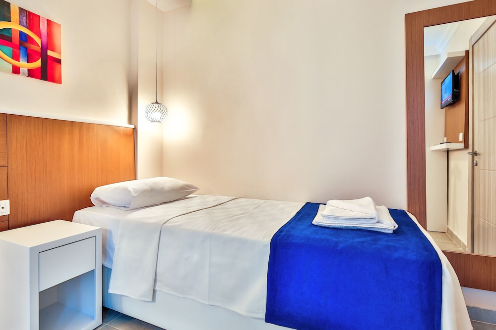 Kas Artemis Hotel 22/50