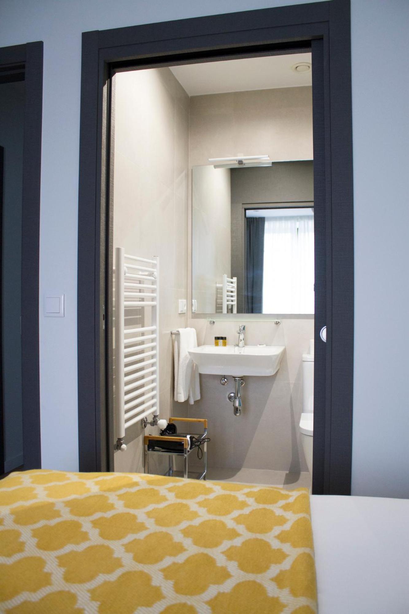 Lux Apartamentos Rosalia 17/17
