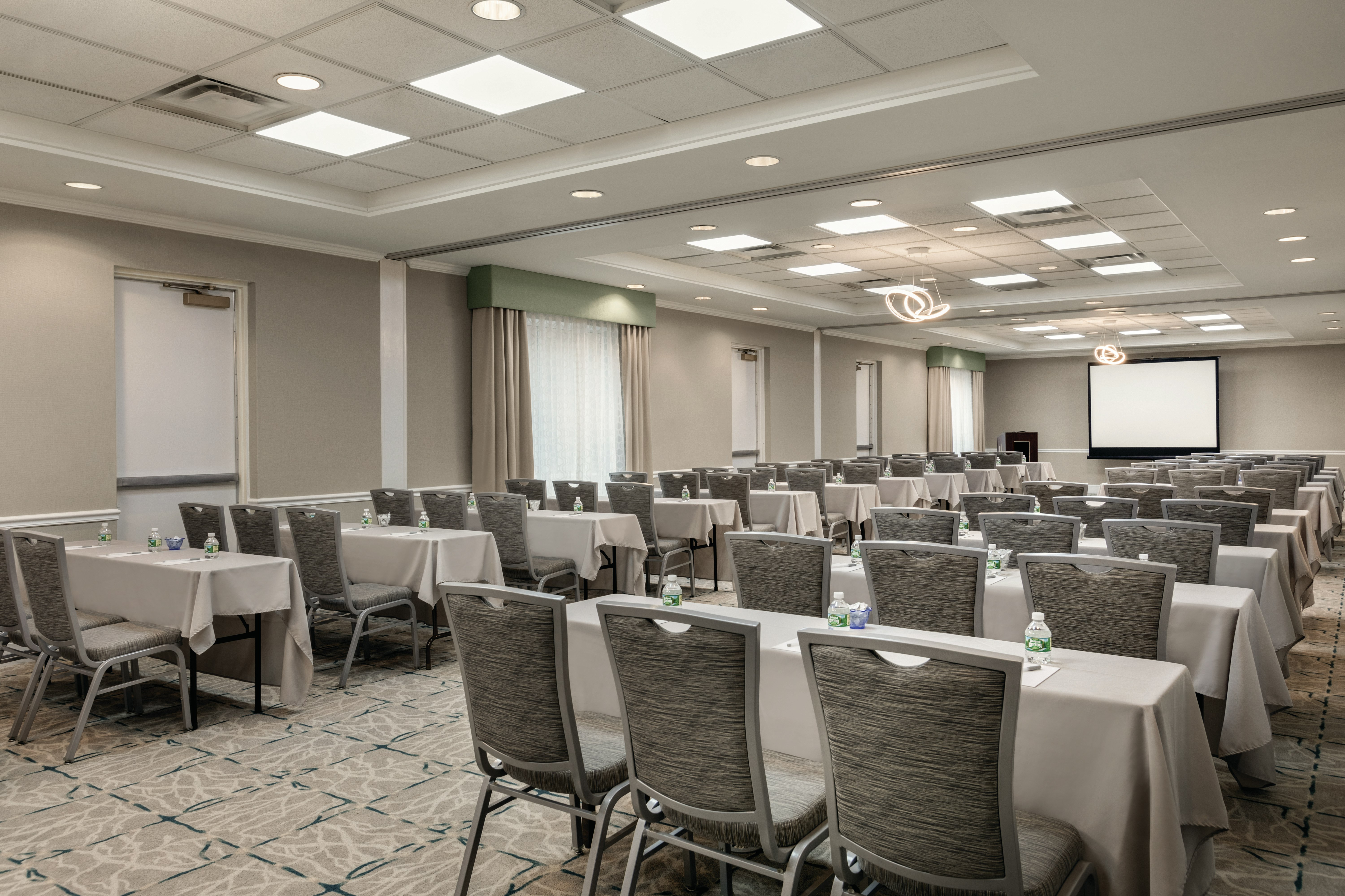 Hilton Garden Inn Bridgewater 43/50