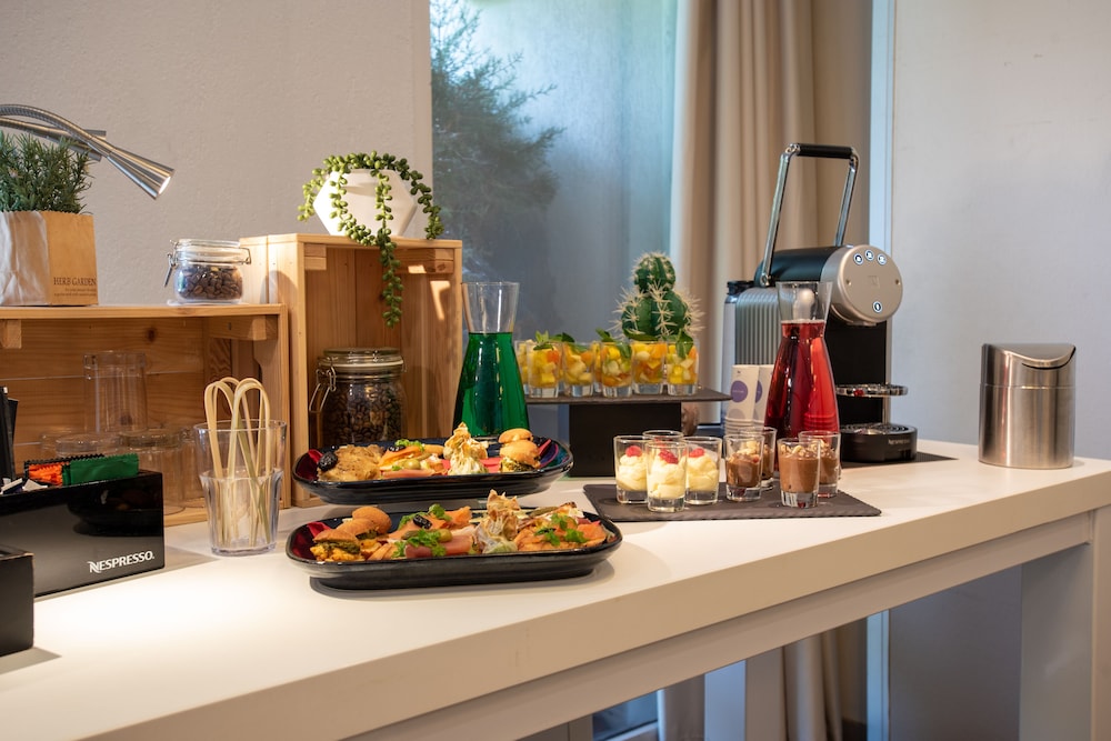 Novotel Beaumanoir 52/73