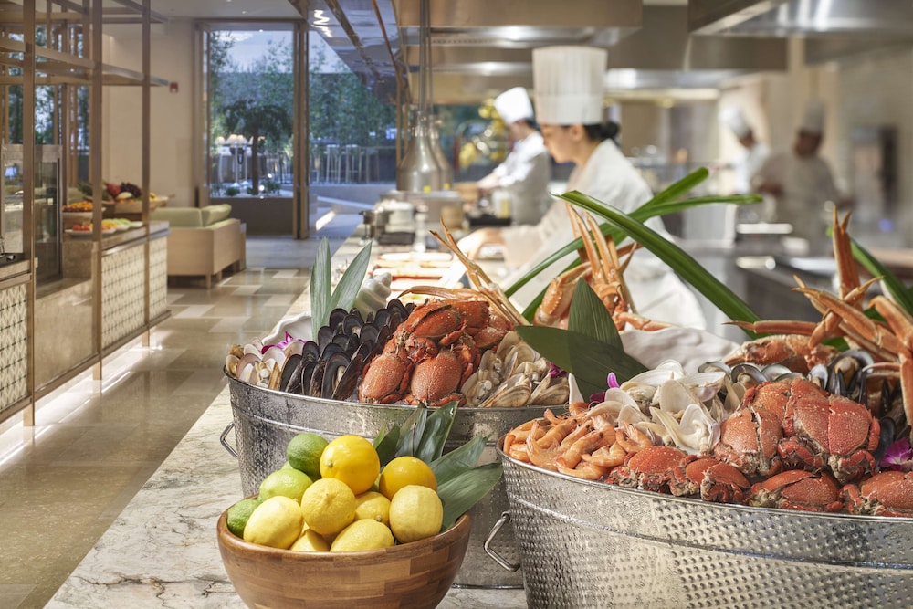 Hyatt Regency Ningbo Hangzhou Bay 21/50