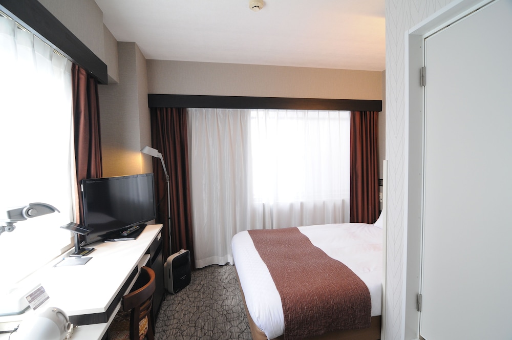 Nagoya Fushimi Mont Blanc Hotel 11/39