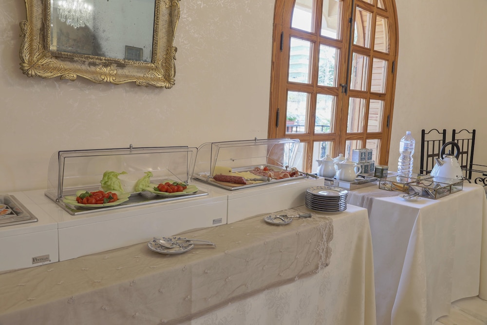 Villa Diana 14/50