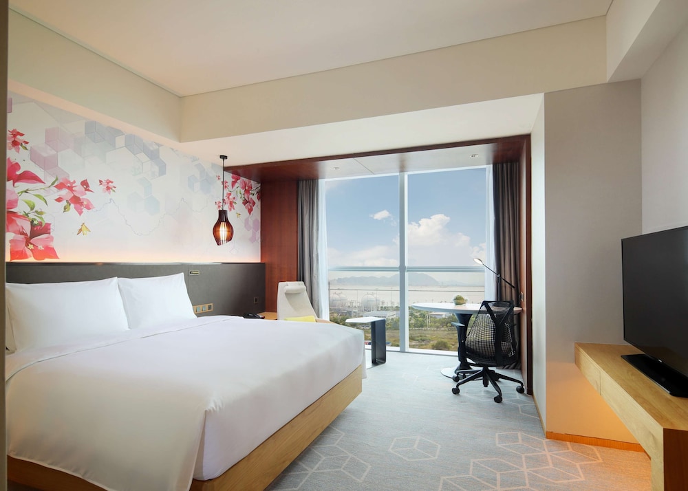 PREMIUM, KING BED