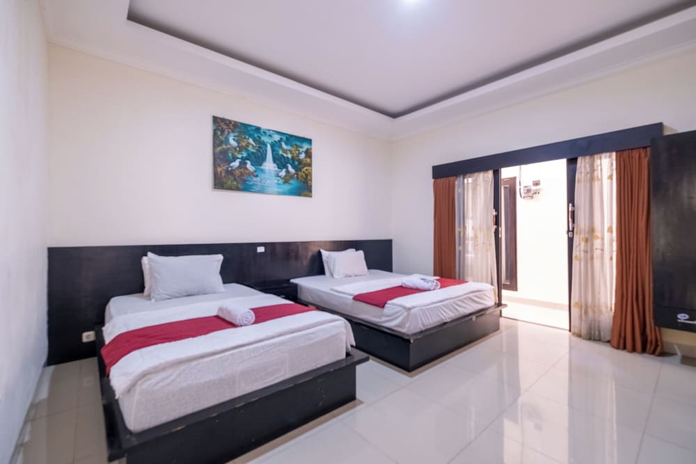Samudra Homestay 7/21